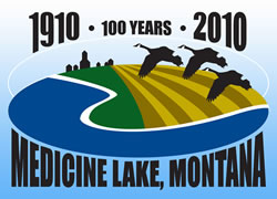 Celebrating 100 Years!