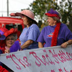 Red Hatters