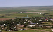 Welcome To Medicine Lake, MT