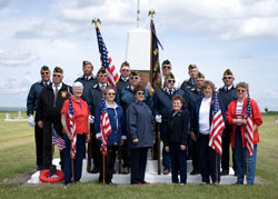 VFW Memorial